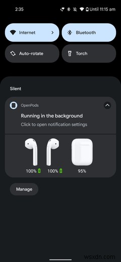 ใช้ AirPods กับ Android หรือไม่ คุณต้องดาวน์โหลดแอพ 3 ตัวนี้ 