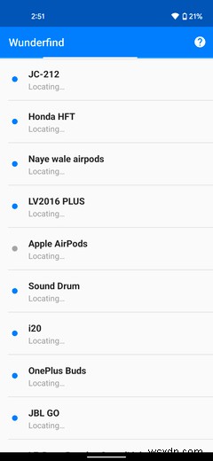 ใช้ AirPods กับ Android หรือไม่ คุณต้องดาวน์โหลดแอพ 3 ตัวนี้ 