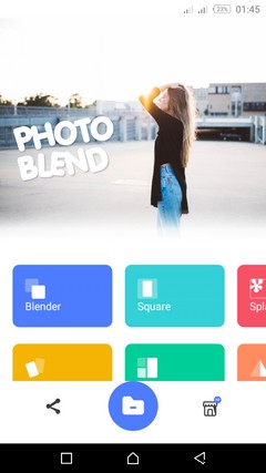 แอพ Photo Blender ที่ดีที่สุด 11 อันดับสำหรับ Android 