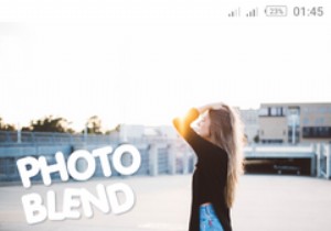 แอพ Photo Blender ที่ดีที่สุด 11 อันดับสำหรับ Android 