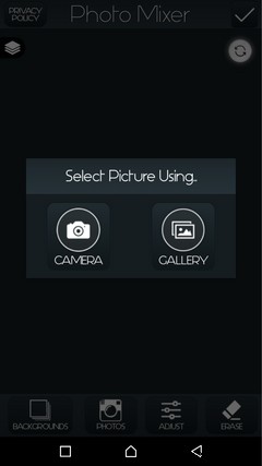 แอพ Photo Blender ที่ดีที่สุด 11 อันดับสำหรับ Android 