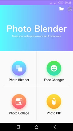 แอพ Photo Blender ที่ดีที่สุด 11 อันดับสำหรับ Android 