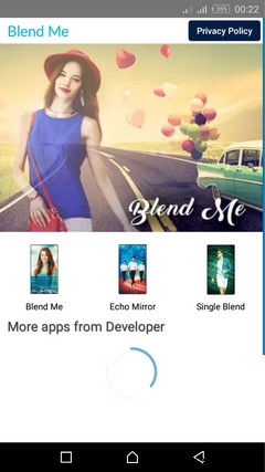 แอพ Photo Blender ที่ดีที่สุด 11 อันดับสำหรับ Android 