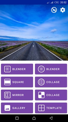 แอพ Photo Blender ที่ดีที่สุด 11 อันดับสำหรับ Android 