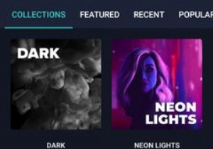 แอพ Android ที่ดีที่สุดสำหรับการค้นหาวอลเปเปอร์ที่ไม่ซ้ำใคร 