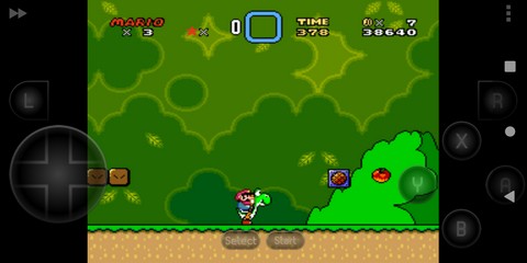 วิธีเล่นเกม Super Mario แบบคลาสสิกบนอุปกรณ์ Android ของคุณ 