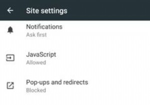 วิธีหลีกเลี่ยงการกระพริบและไฟกระพริบบน Android 