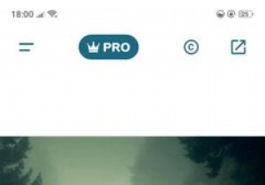 5 แอพ Android ที่สร้างแรงบันดาลใจสำหรับการสร้างคำคมสร้างแรงบันดาลใจ 