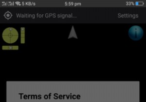 แอพเข็มทิศที่ดีที่สุด 9 อันดับสำหรับ Android 