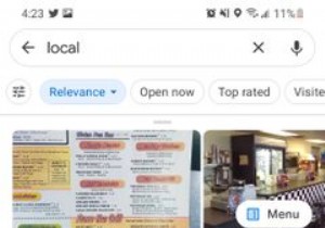 10 แอพที่ดีที่สุดเพื่อรองรับธุรกิจขนาดเล็กในพื้นที่ใกล้ตัวคุณ 
