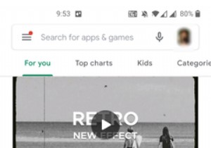 Google นำเสนอการติดตั้งแอพที่ปรับให้เหมาะสมสำหรับอุปกรณ์ Android 