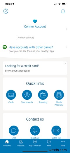 แอป Mobile Banking ที่ดีที่สุด 6 แอปในสหราชอาณาจักรที่คุ้มค่า