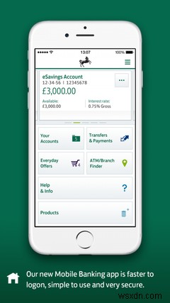 แอป Mobile Banking ที่ดีที่สุด 6 แอปในสหราชอาณาจักรที่คุ้มค่า