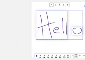 คุณสามารถใช้ Microsoft Whiteboard บนอุปกรณ์ Android ของคุณได้ในที่สุด