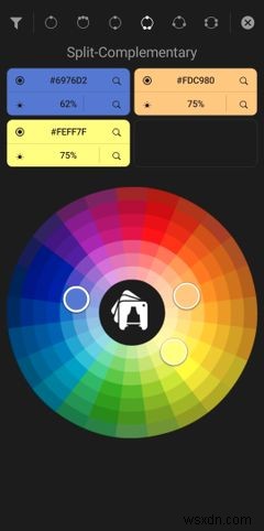 แอปมือถือ 4 แอปสำหรับระบายสีและวางแผนคอลเล็กชันภาพย่อของคุณ