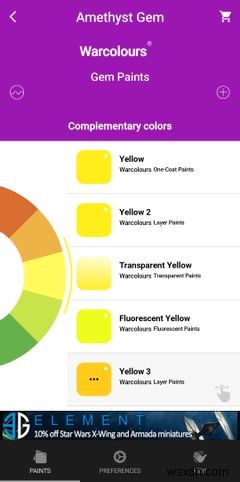 แอปมือถือ 4 แอปสำหรับระบายสีและวางแผนคอลเล็กชันภาพย่อของคุณ