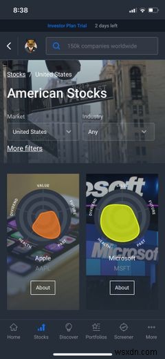 4 แอพที่จะช่วยให้คุณค้นพบหุ้นดีๆ ที่น่าลงทุน 