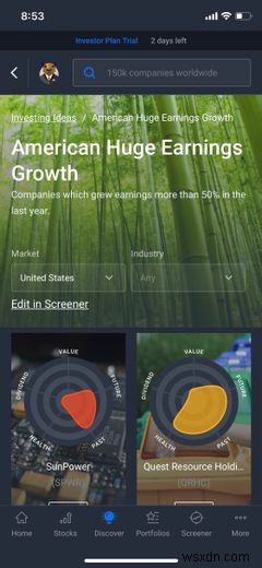 4 แอพที่จะช่วยให้คุณค้นพบหุ้นดีๆ ที่น่าลงทุน 