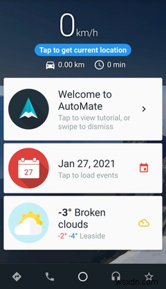 7 ทางเลือกที่ดีที่สุดสำหรับ Android Auto 