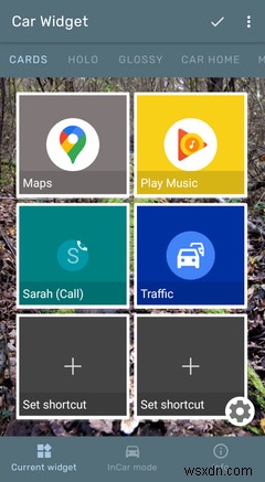 7 ทางเลือกที่ดีที่สุดสำหรับ Android Auto 