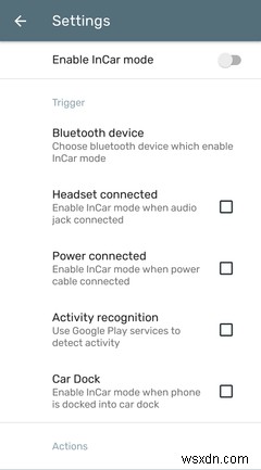 7 ทางเลือกที่ดีที่สุดสำหรับ Android Auto 