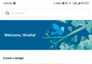 5 แอพที่ดีที่สุดสำหรับสร้างโลโก้บน Android 