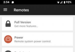 7 แอพ Android ที่ทำหน้าที่เป็นรีโมตคอนโทรลสำหรับพีซีของคุณ 