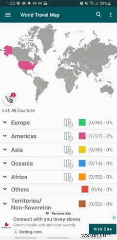 แอพรายการฝากข้อมูลที่ดีที่สุด 5 อันดับสำหรับ Android เพื่อให้บรรลุเป้าหมายของคุณ 