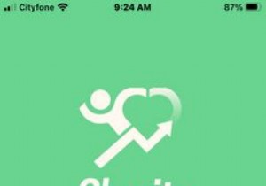 5 แอพมือถือที่ให้รางวัลนิสัยการเดินของคุณ 