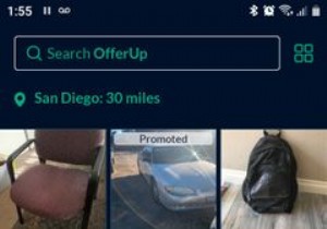 6 แอพมือถือที่ดีที่สุดสำหรับการซื้อของราคาถูกจากผู้ขายในพื้นที่ 