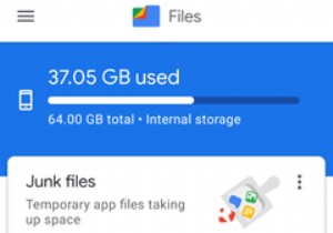 8 การใช้งานที่ยอดเยี่ยมสำหรับไฟล์โดย Google App