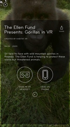 6 แอพ VR Travel ที่ดีที่สุดในการสำรวจโลกด้วยสมาร์ทโฟนของคุณ 