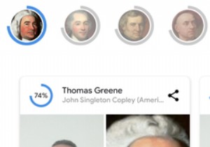 7 สิ่งมหัศจรรย์ที่คุณสามารถทำได้ในแอปศิลปะและวัฒนธรรมของ Google 