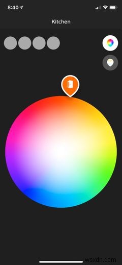 แอพ Philips Hue ที่ดีที่สุด 7 อันดับสำหรับ Android และ iPhone 