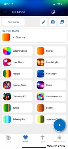 แอพ Philips Hue ที่ดีที่สุด 7 อันดับสำหรับ Android และ iPhone 