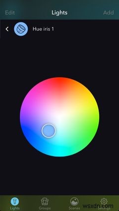 แอพ Philips Hue ที่ดีที่สุด 7 อันดับสำหรับ Android และ iPhone 