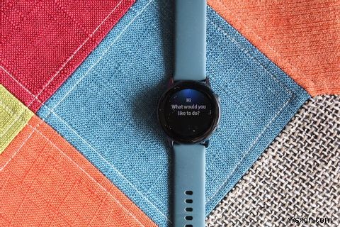 แอพ Samsung Galaxy Watch ที่ดีที่สุด 11 อันดับ (เดิมคือ Samsung Gear) 