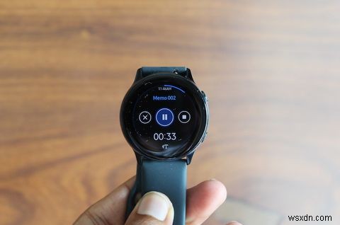 แอพ Samsung Galaxy Watch ที่ดีที่สุด 11 อันดับ (เดิมคือ Samsung Gear) 