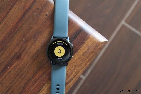 แอพ Samsung Galaxy Watch ที่ดีที่สุด 11 อันดับ (เดิมคือ Samsung Gear) 