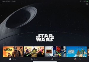 8 แอพมือถือที่แฟน Star Wars ทุกคนต้องมี 