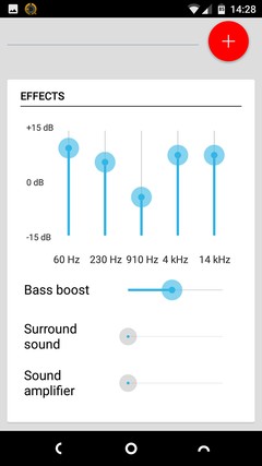 แอพเพิ่มระดับเสียงและเสียงที่ดีที่สุดสำหรับ Android ของคุณ 