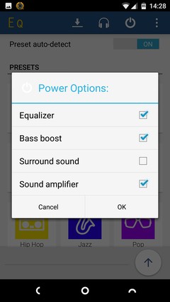 แอพเพิ่มระดับเสียงและเสียงที่ดีที่สุดสำหรับ Android ของคุณ 