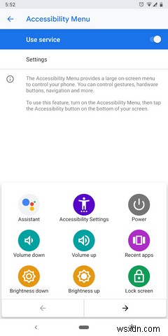 6 แอพการเข้าถึง Android ที่จำเป็นสำหรับผู้ใช้ที่มีความพิการ 