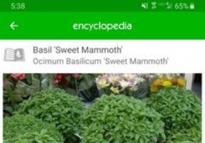 7 แอพทำสวนที่มีประโยชน์สำหรับ Android และ iPhone 