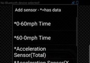 7 แอพ Android ราคาประหยัดเพื่อประหยัดเงินค่ารถ 