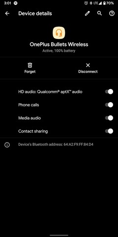 7 วิธีที่น่าตื่นเต้นในการใช้ประโยชน์จาก Bluetooth บน Android 