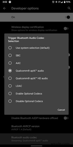 7 วิธีที่น่าตื่นเต้นในการใช้ประโยชน์จาก Bluetooth บน Android 