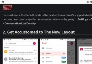 10 สุดยอดโปรแกรมเสริม Firefox สำหรับ Android 