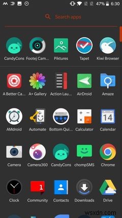 แอป Android ที่ดีที่สุดบน Google Play Store สำหรับปี 2019