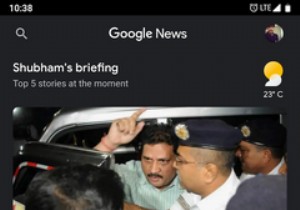 7 แอพข่าวยอดนิยมฟรี:Google News, Flipboard, Feedly และอีกมากมาย 